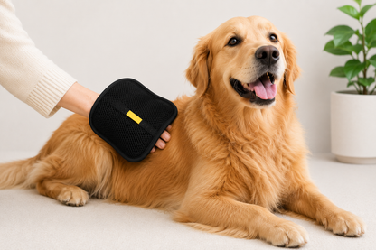 Pet Hair Remover Glove