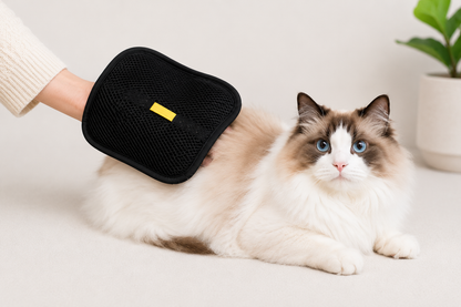 Pet Hair Remover Glove